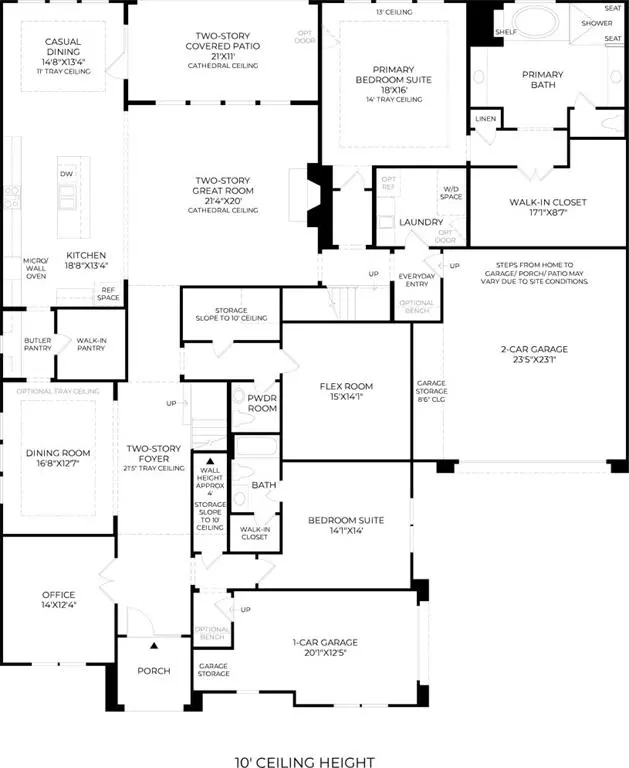 Cypress, TX 77344,20102 Cabrillo Ridge DR