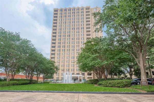 Houston, TX 77057,651 Bering DR #1406