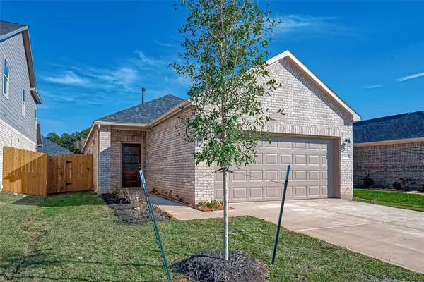 Magnolia, TX 77354,27076 Badger Way