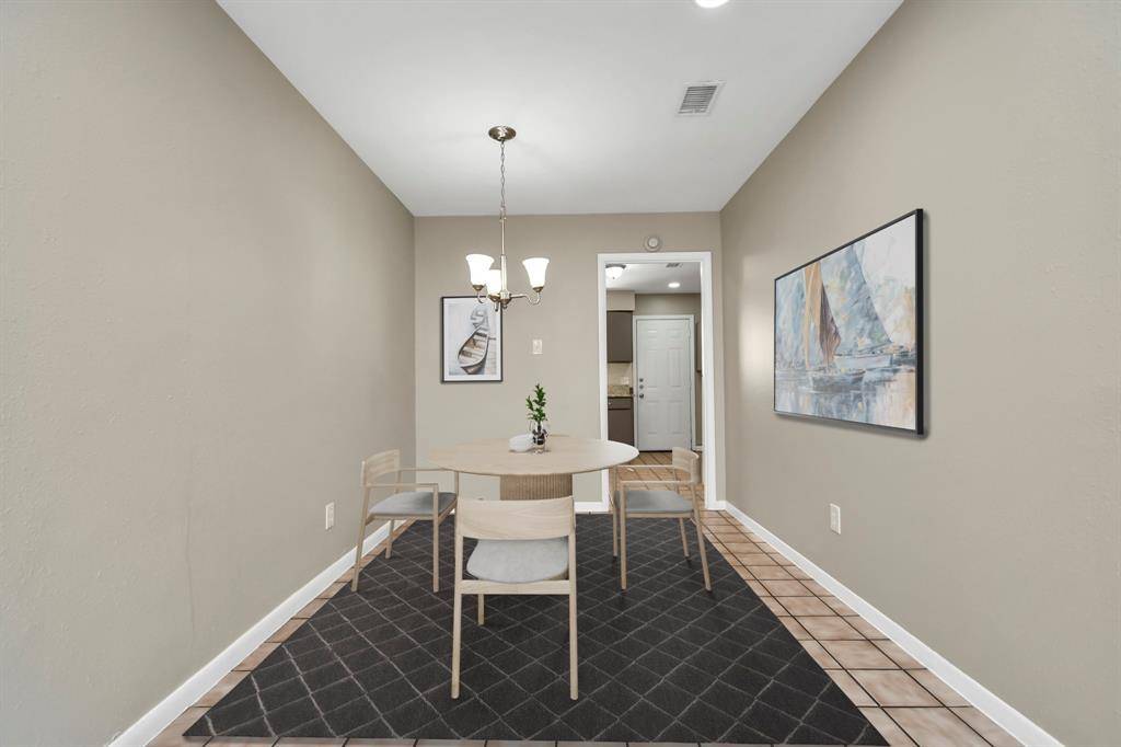 Houston, TX 77080,1736 Crestdale DR #7