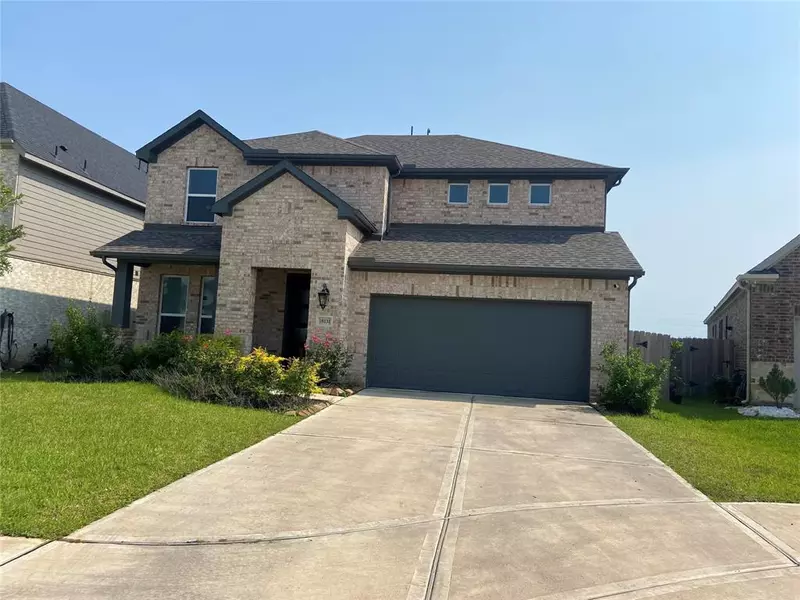 18131 Grand Vista Hills LN, Richmond, TX 77407