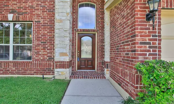 Humble, TX 77396,14331 Ellis Springs LN