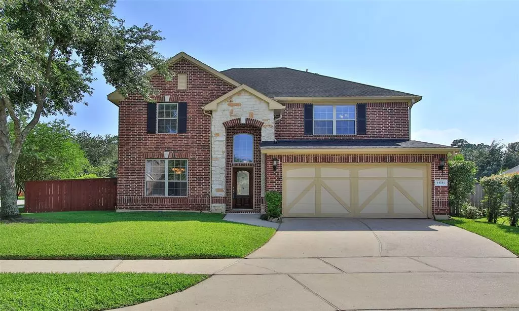 Humble, TX 77396,14331 Ellis Springs LN