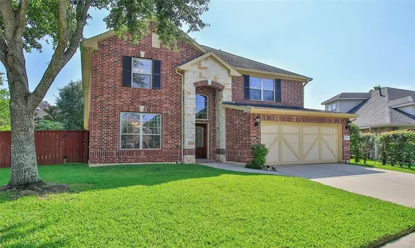 Humble, TX 77396,14331 Ellis Springs LN