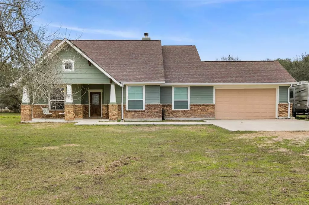 Alleyton, TX 78935,1065 Hoffman Lane LN