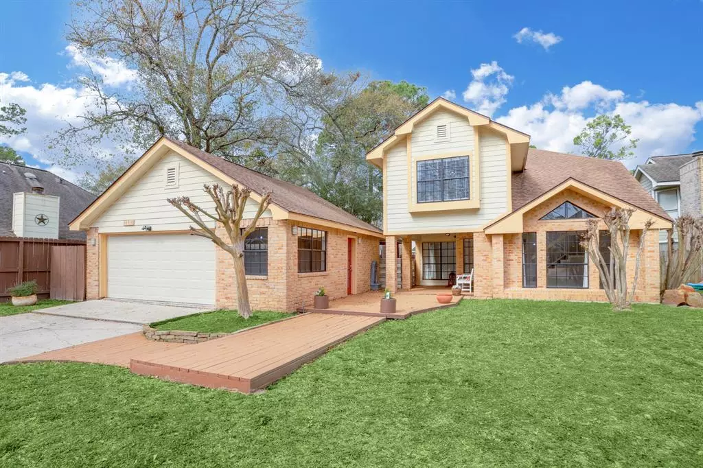 Cypress, TX 77429,11910 Jacaranda PL