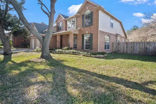 Seabrook, TX 77586,1611 Rustic Oak LN