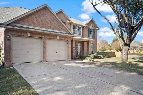 Pasadena, TX 77586,1611 Rustic Oak LN