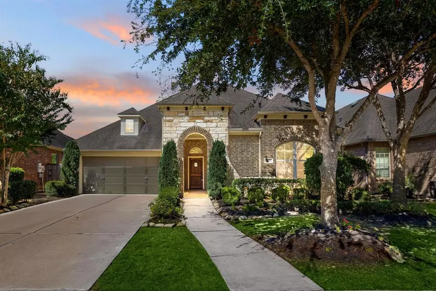 26922 Camirillo Creek LN, Katy, TX 77494