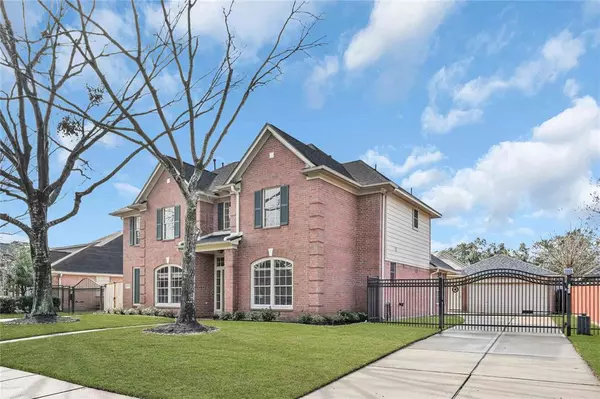 Houston, TX 77041,12207 Summerland Ridge LN