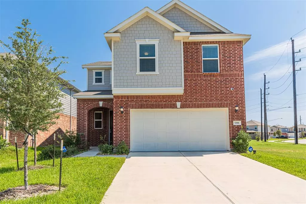 Katy, TX 77493,5306 Rose Trellis ST