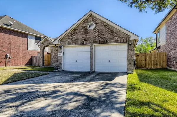 Katy, TX 77449,5914 Brenwood Glen TRL