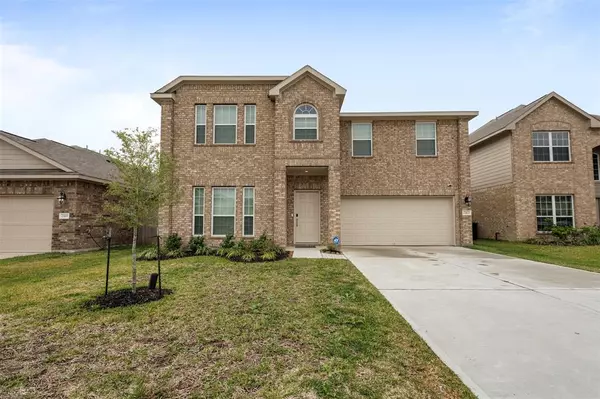 21423 Indigo Ruth DR, Spring, TX 77379