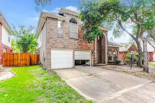 Houston, TX 77082,2702 Kimbleton CT