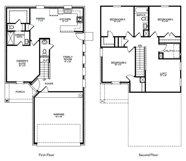 Hockley, TX 77447,28806 Great Canyon DR