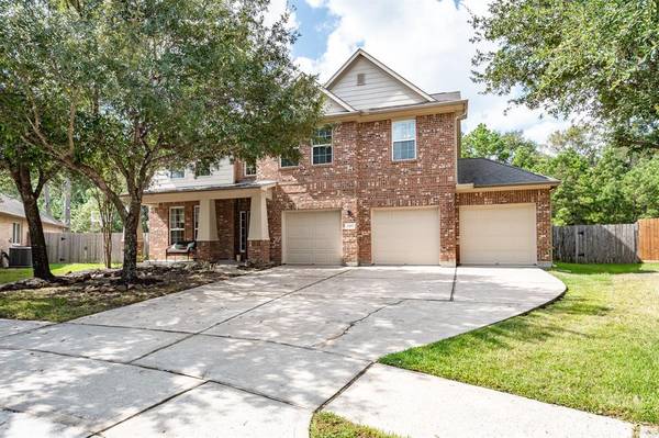 Spring, TX 77373,3303 Midway Pass CT