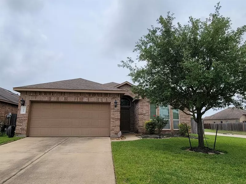 3423 Daniel Falls LN, Katy, TX 77449