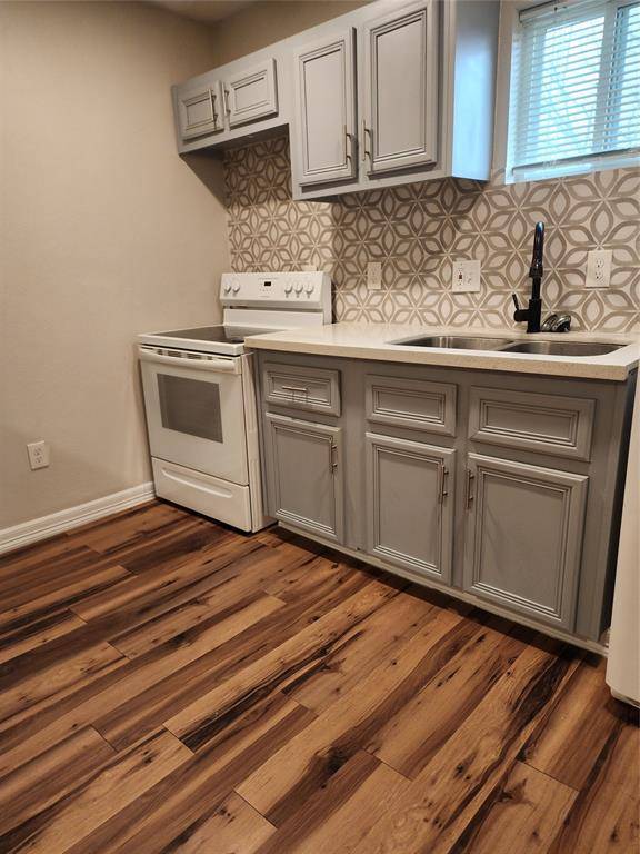 Houston, TX 77004,3801 Anita ST #5