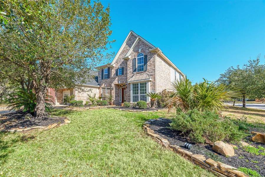 17402 Old Court DR, Tomball, TX 77377