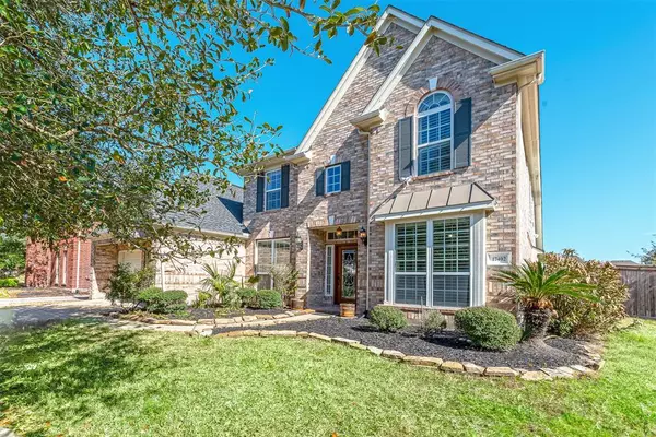 Tomball, TX 77377,17402 Old Court DR