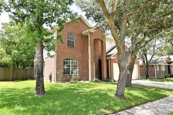 18611 Summer Anne DR, Humble, TX 77346