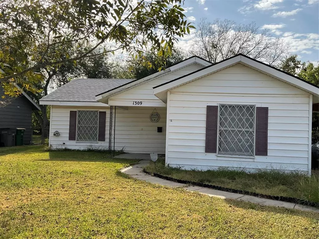 Victoria, TX 77901,1309 La Valliere ST