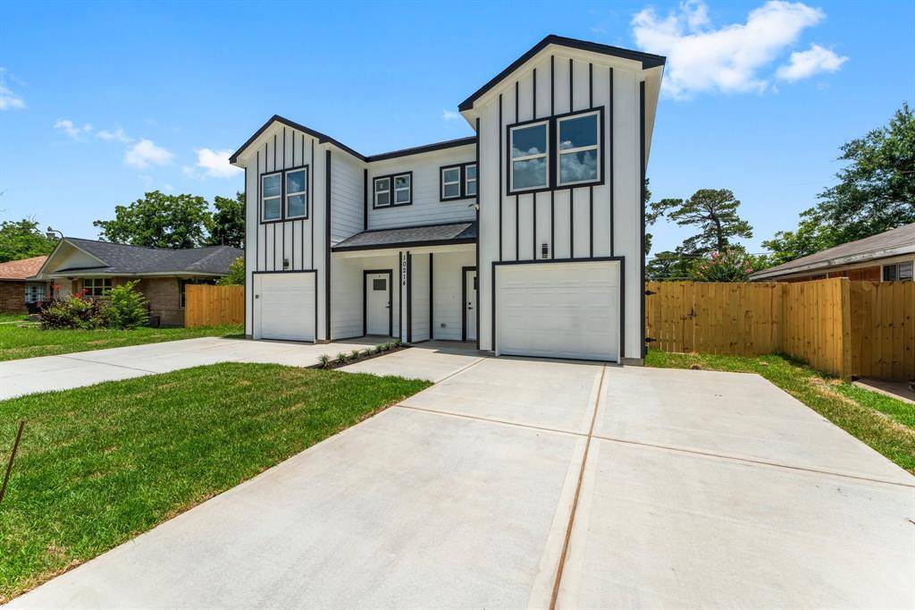 Houston, TX 77016,10214 Hollyglen DR