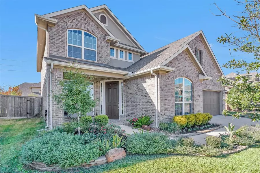 12162 Brighton Brook LN, Tomball, TX 77377