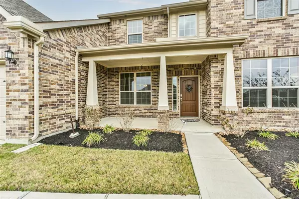 Katy, TX 77493,23106 Mulberry Thicket TRL