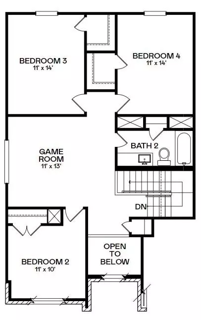 Magnolia, TX 77354,524 Bluebell Maiden CT