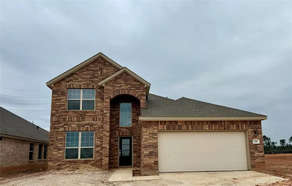 524 Bluebell Maiden CT, Magnolia, TX 77354