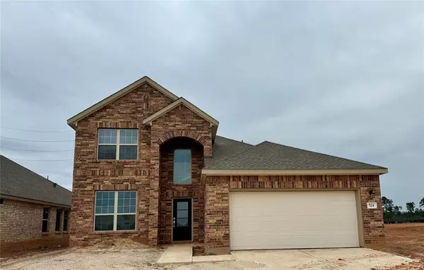 524 Bluebell Maiden CT, Magnolia, TX 77354