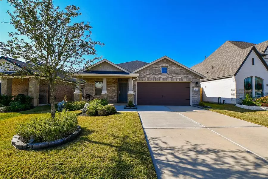 20823 Gray Percheron LN, Tomball, TX 77377