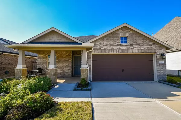 Tomball, TX 77377,20823 Gray Percheron LN