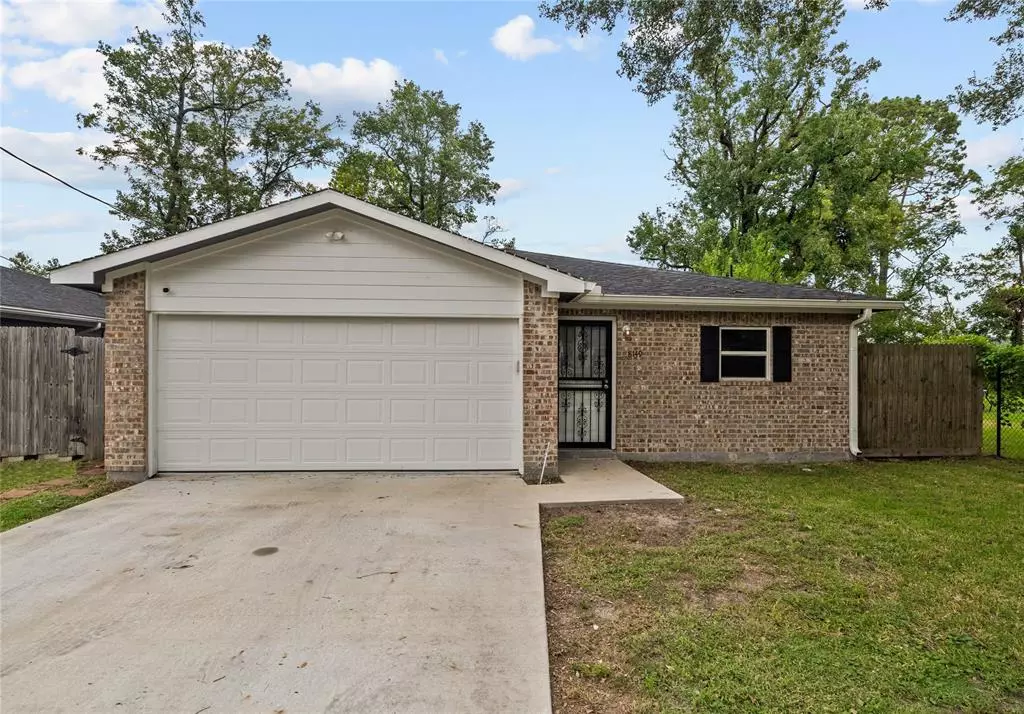 Houston, TX 77028,8149 Laura Koppe RD