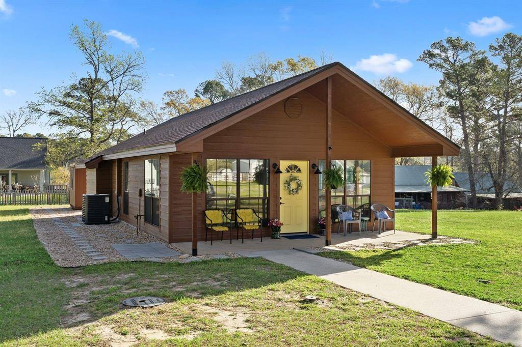 Huntsville, TX 77340,5 Oakland CT