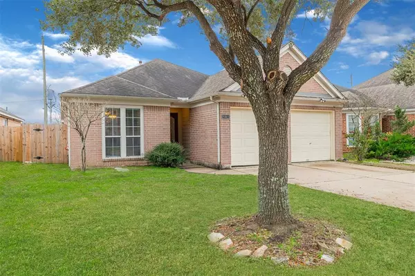 Katy, TX 77449,20911 Balmoral Glen LN