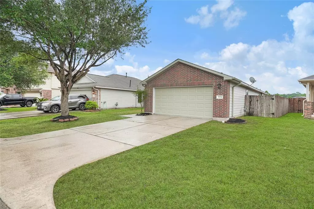 Houston, TX 77044,9614 Briartrace CT