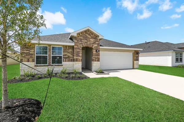 Alvin, TX 77511,1014 Great Barracuda LN