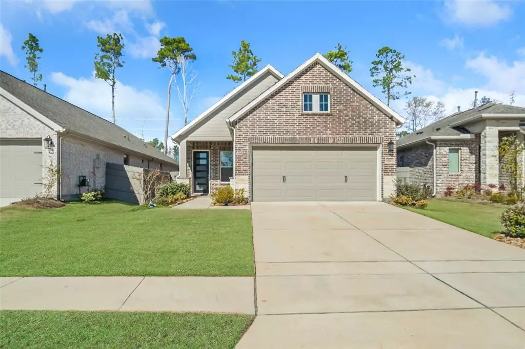 Conroe, TX 77302,15527 Sunset Maple CT