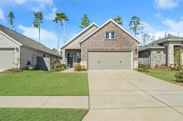 15527 Sunset Maple CT, Conroe, TX 77302