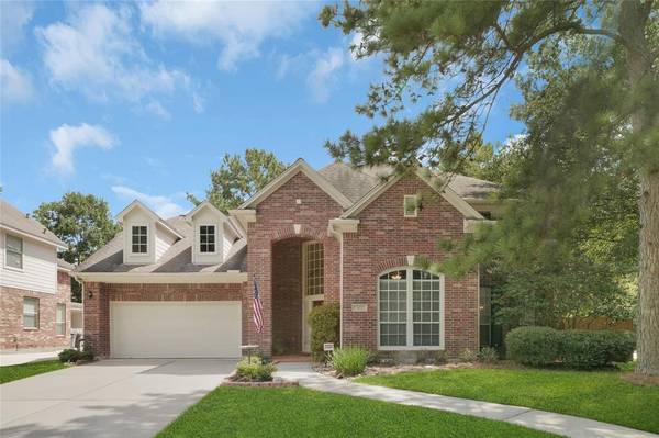 Kingwood, TX 77345,3102 Silverberry TRL