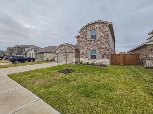 Katy, TX 77493,4904 Almond Terrace DR