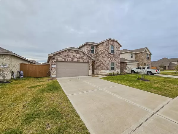 Katy, TX 77493,4904 Almond Terrace DR