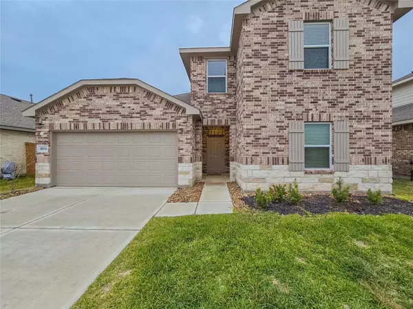 Katy, TX 77493,4904 Almond Terrace DR