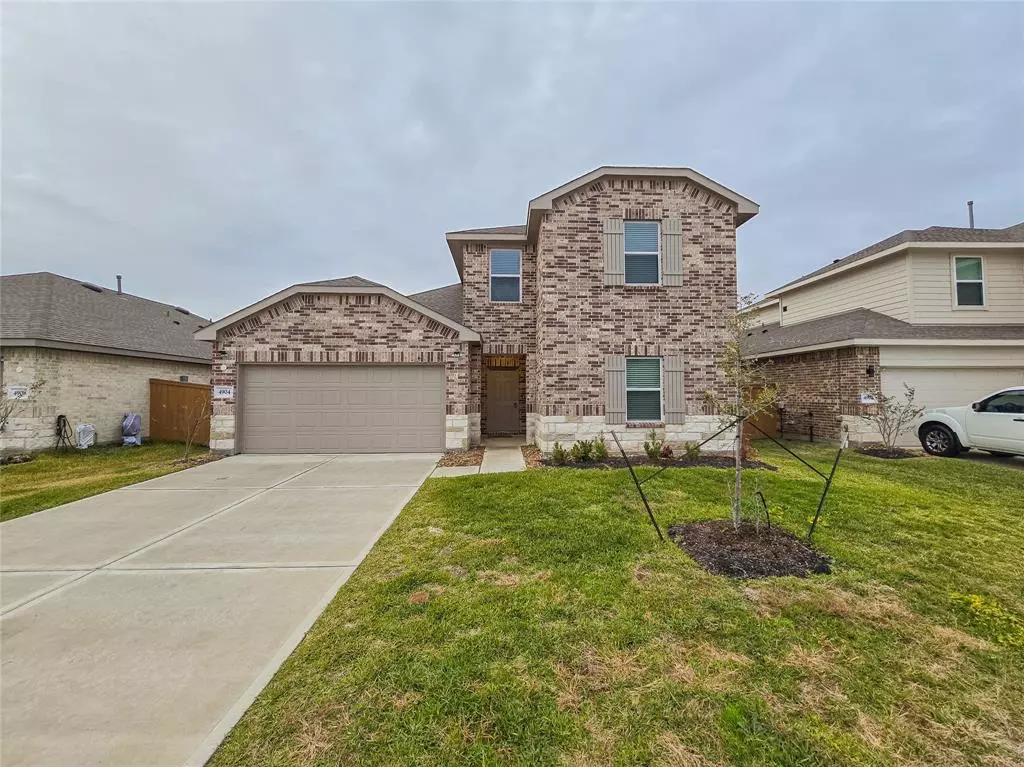 Katy, TX 77493,4904 Almond Terrace DR