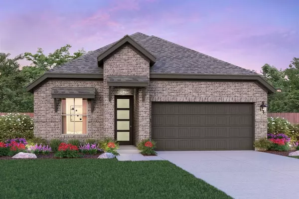 813 Coronado Terrace LN, Katy, TX 77493