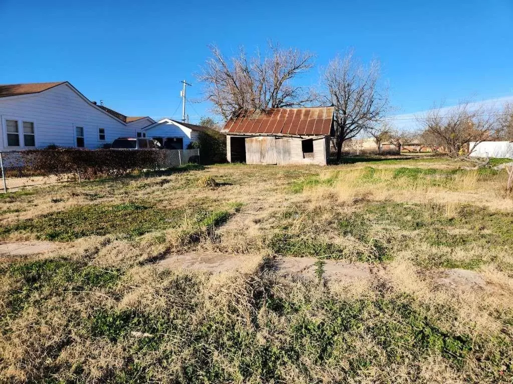 Anson, TX 79501,1226 Avenue H