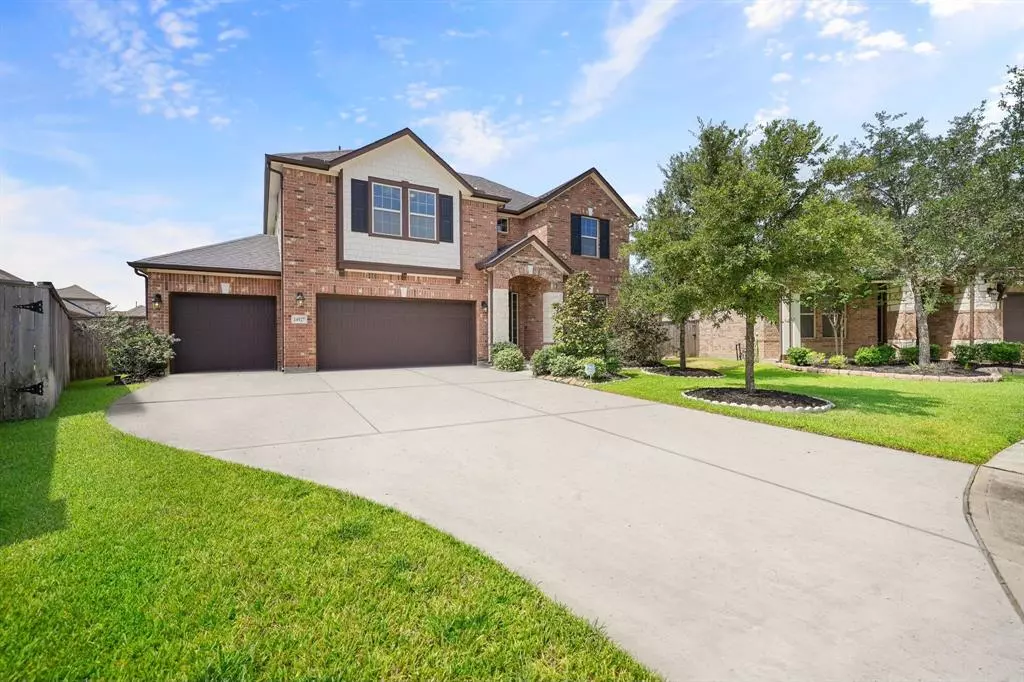 Cypress, TX 77429,14927 Violet Willow CT