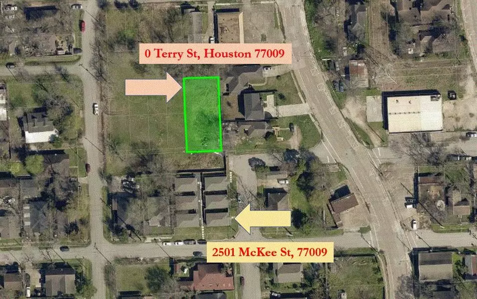 Houston, TX 77009,0 Terry ST